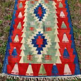 Tapis kilim - 114x168cm