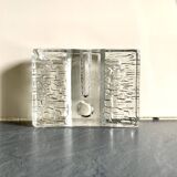 Italian Soliflore Paperweight from the 70s