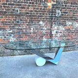 Cattelan Italia Valentinox large Valentino table design Emanuele Zenere