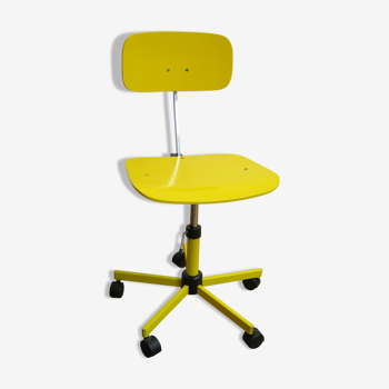 Kevi office chair by Jorgen Rasmussen for Rabami
