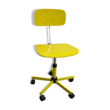 Kevi office chair by Jorgen Rasmussen for Rabami