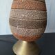 Lamp xxl vintage ceramic