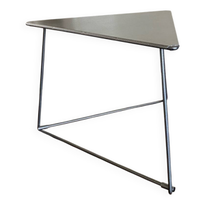 table d'appoint vintage - basse