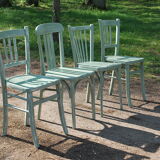 Lots bistro chairs