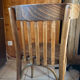 Chaise bistrot Thonet