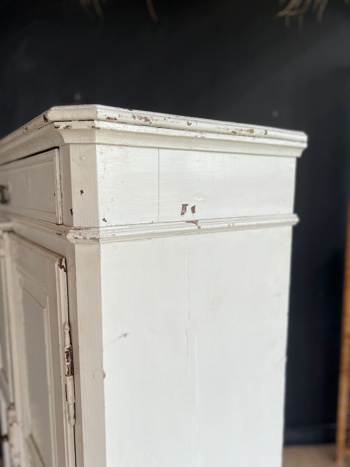 Buffet ancien