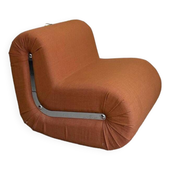 Rodolfo Bonetto Boomrang Armchair