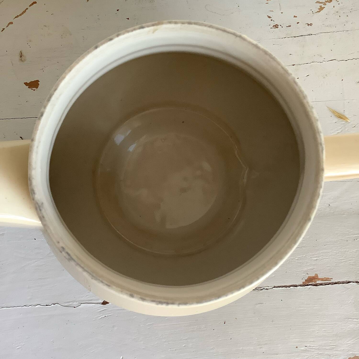 Tea-pot