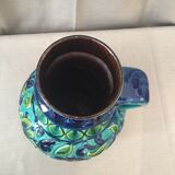 Vase bay keramik west germany