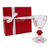 Baccarat - Wine glass - Harcourt 1841 Glasses - Glass