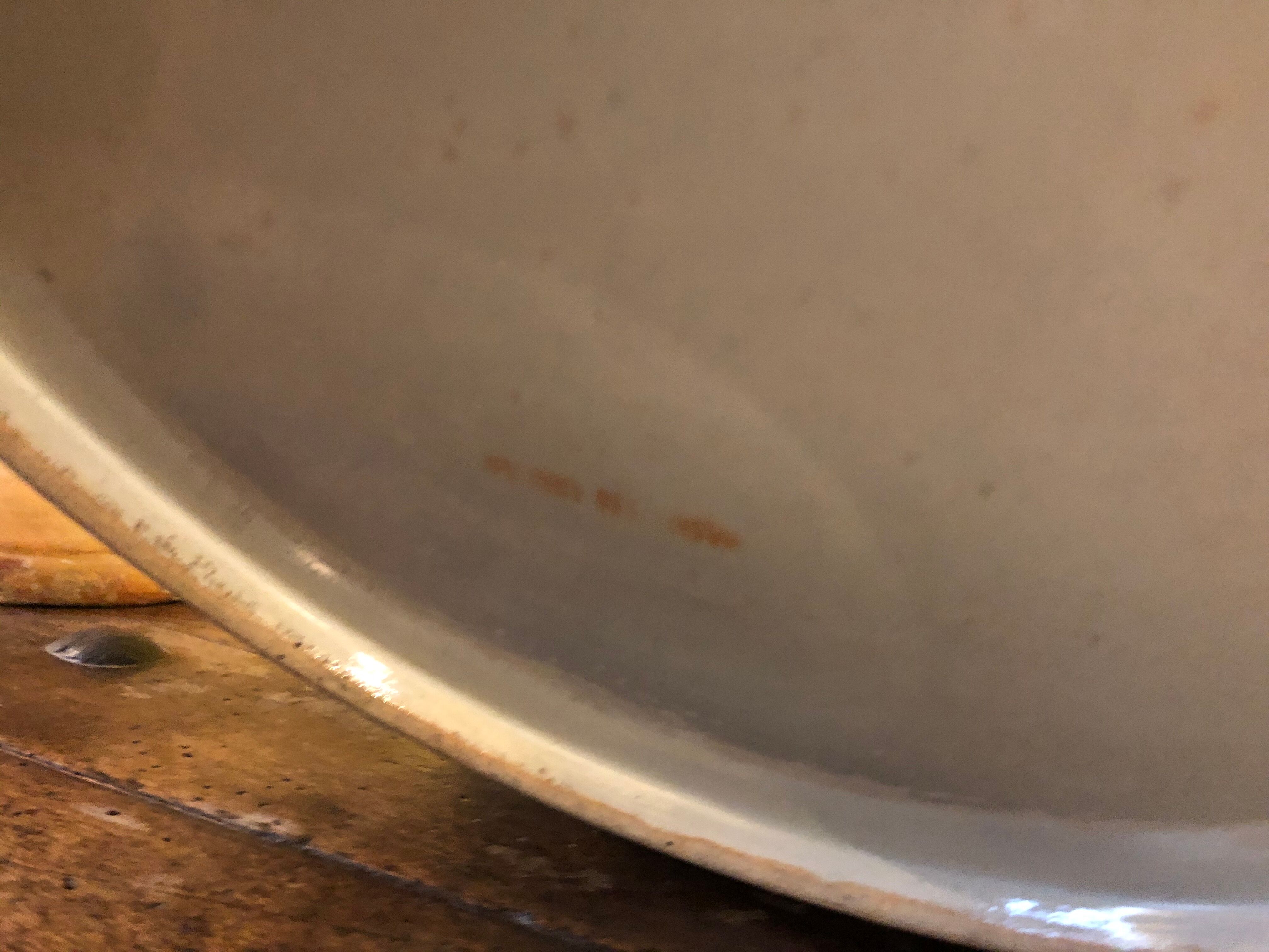 Canton porcelain plate