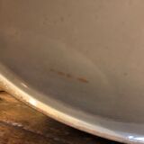 Canton porcelain plate