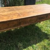 Table de ferme 2,50 m
