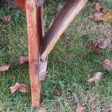 Farm bench