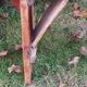 Farm bench