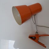 Lampe napako, 1960