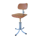 Office chair industrial workshop BAO 50s