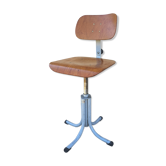 Office chair industrial workshop BAO 50s