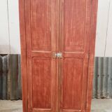 Vintage Parisian wardrobe