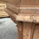 Reception desk early 20th century