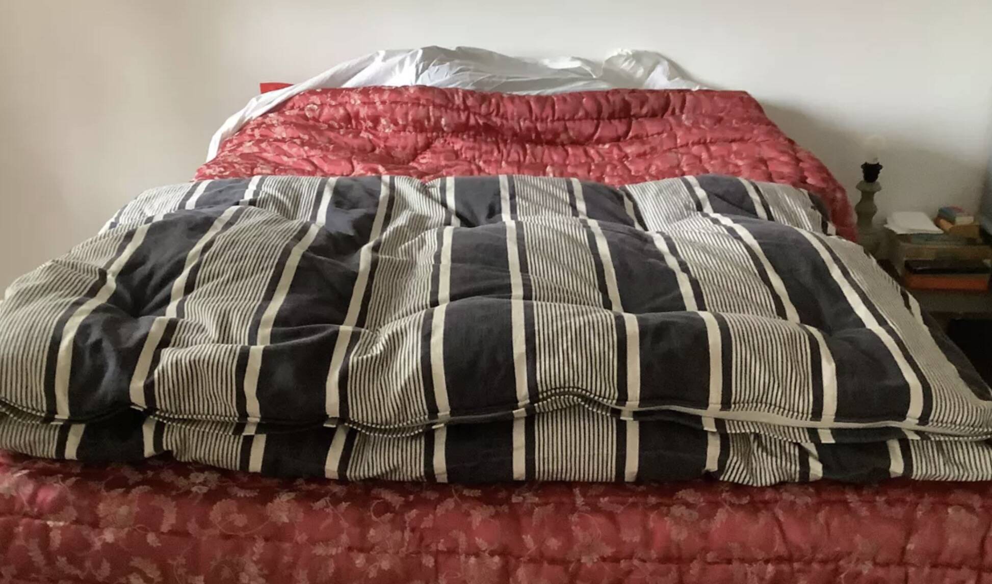 Grand Duvet