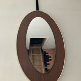 Vintage mirror from the 70s