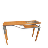 Vintage Pierre Vandel console