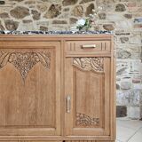 Art Deco Parisian Buffet