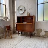 Secretary Samcom teck 1960