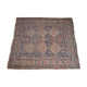 Tapis Persan Chiraz, Tribus Nomades Khamseh, 172x198cm - Fin XIX ème