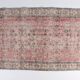 Natural Handknotted Floor Rug