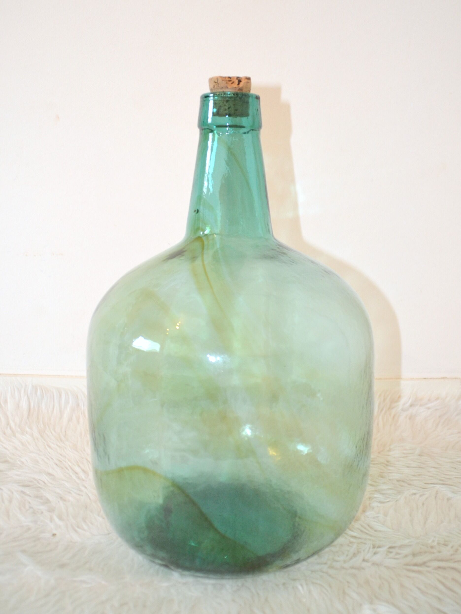 Demijohn Vayelense