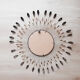 Sun mirror