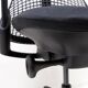 "Sayl" office chair by Herman Miller