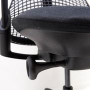"Sayl" office chair by Herman Miller