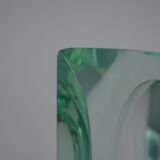 Vide-poches Fontana Arte, années 1950 - Style Max Ingrand