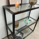 Pierre Vandel shelves