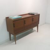 Small Scandinavian Vintage sideboard