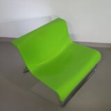 Form lounge chair by Piero Lissoni for Kartell