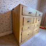 Commode ancienne