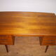 Bureau scandinave en teck
