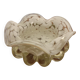 Murano Glass Ashtray from Barovier & Toso, Italy, 1960s