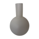 Frosted glass lampshade