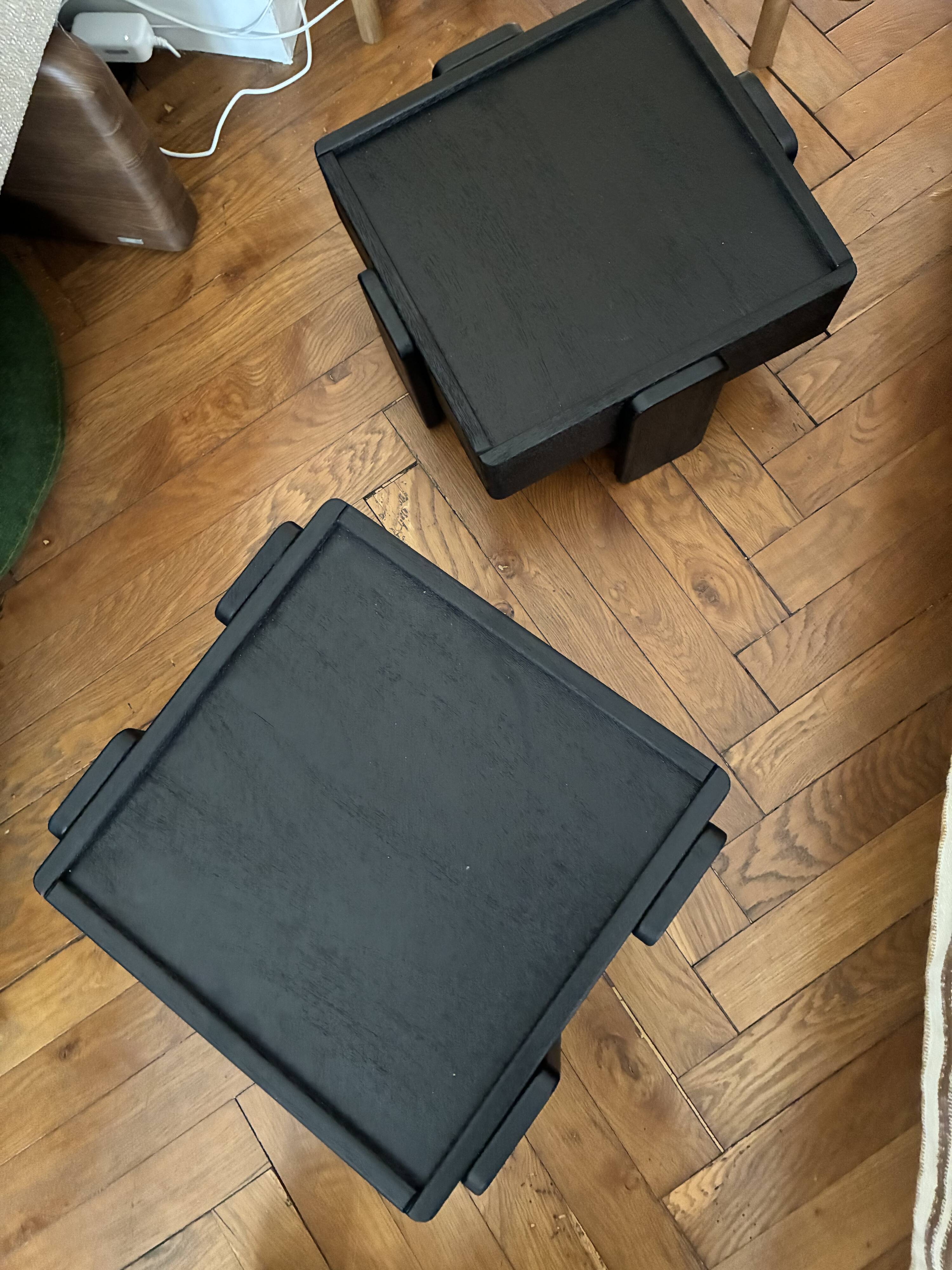 Tikamoon coffee table