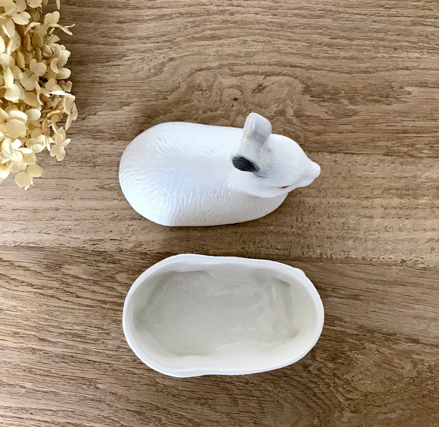 Caugant rabbit terrine