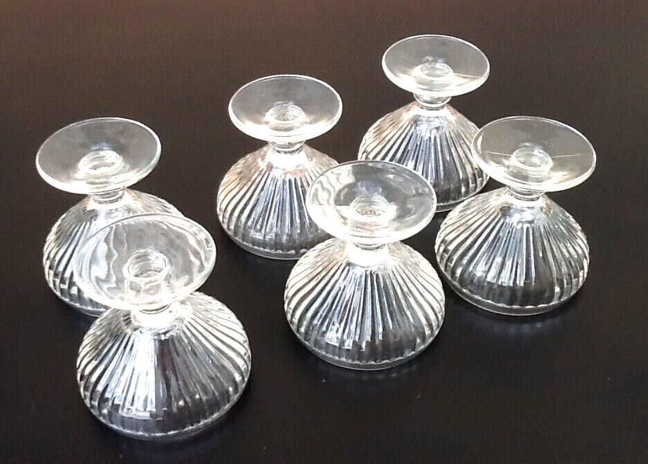 Boite De 6 Coupes à Glace 35 Cl Dolce