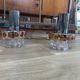 Lustre vintage raak