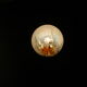 Mazzega Murano hanging lamp
