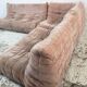 Salon Togo par Michel Ducaroy pour Ligne Roset