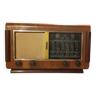 Ancienne radio